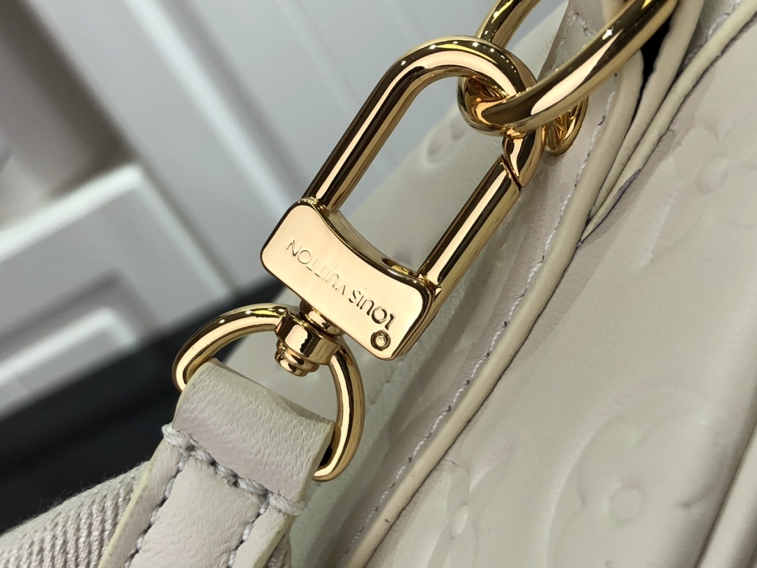 LV SPEEDY BANDOULIERE 22 M58736 