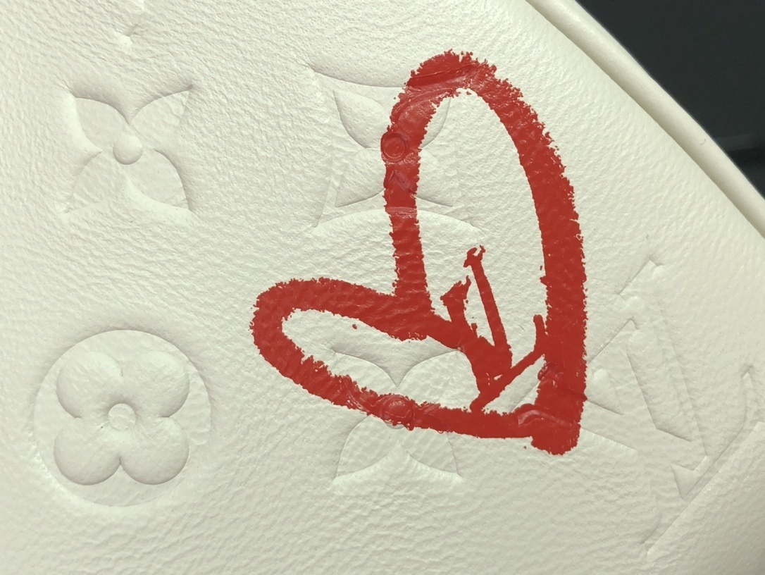 LV SPEEDY BANDOULIERE 22 M58736 