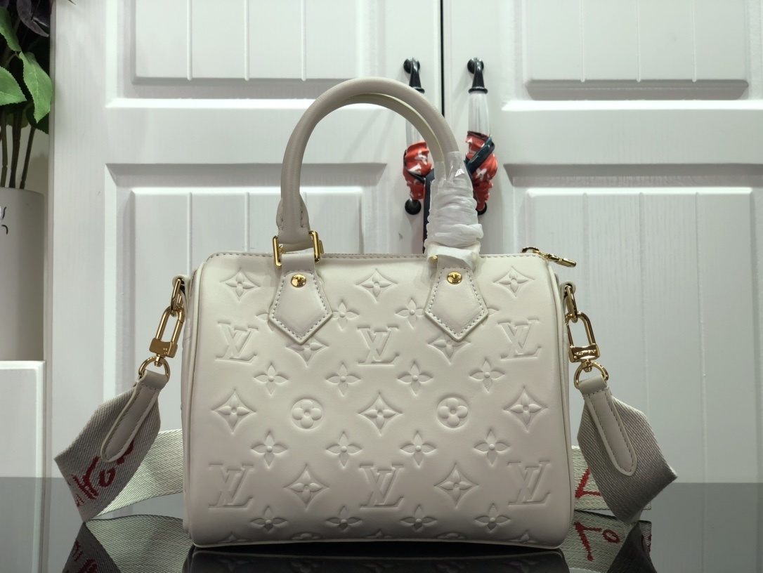 LV SPEEDY BANDOULIERE 22 M58736 