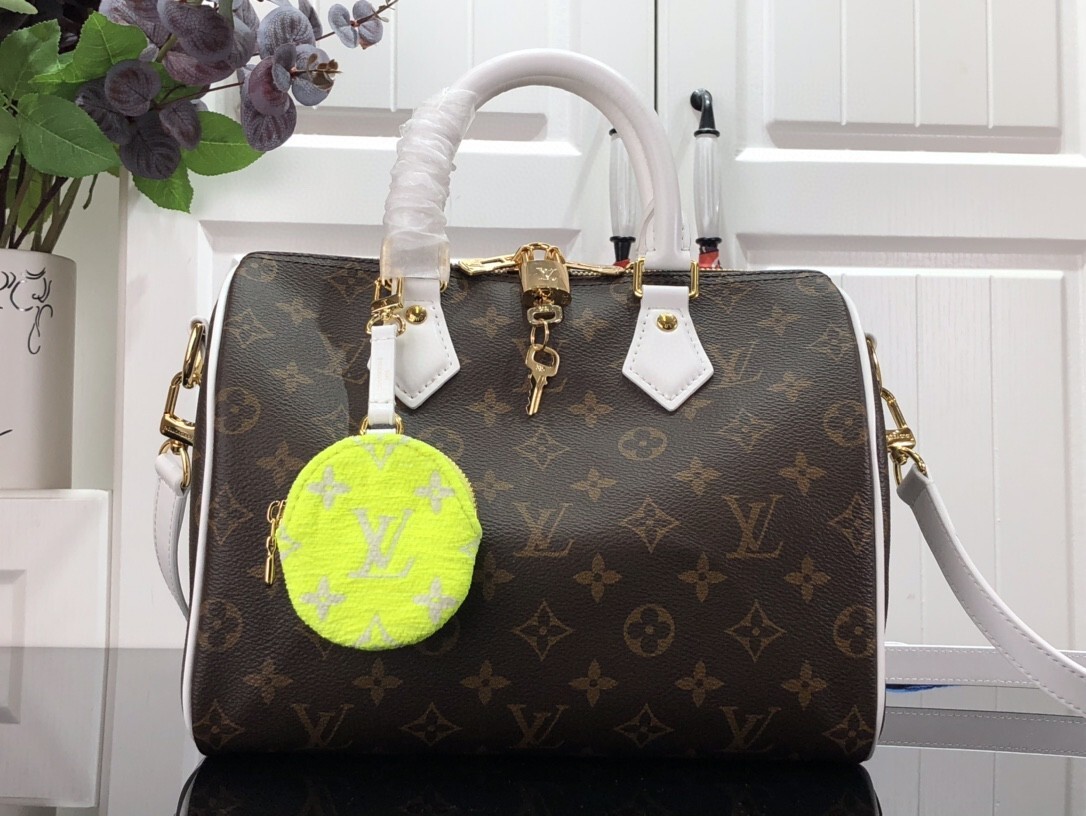 LV SPEEDY BANDOULIERE 25 M20754 
