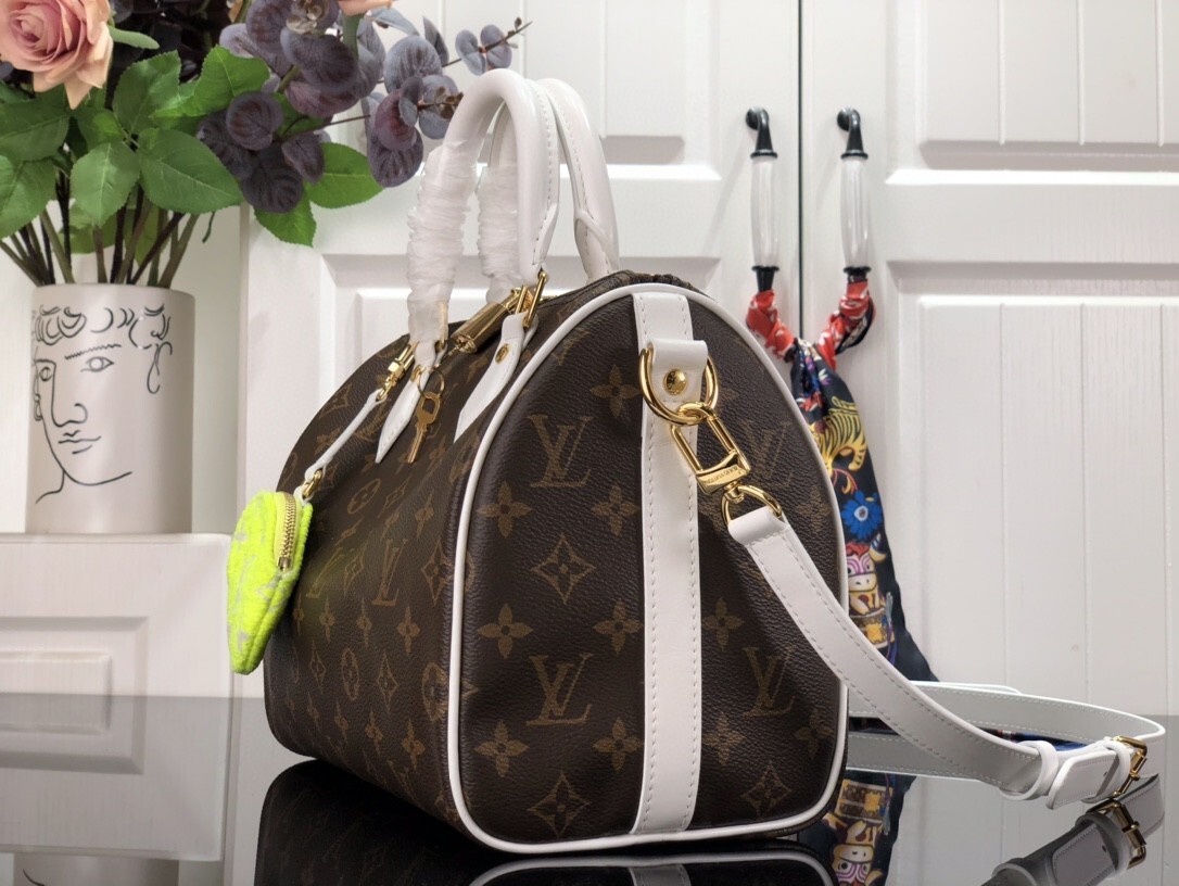 LV SPEEDY BANDOULIERE 25 M20754 