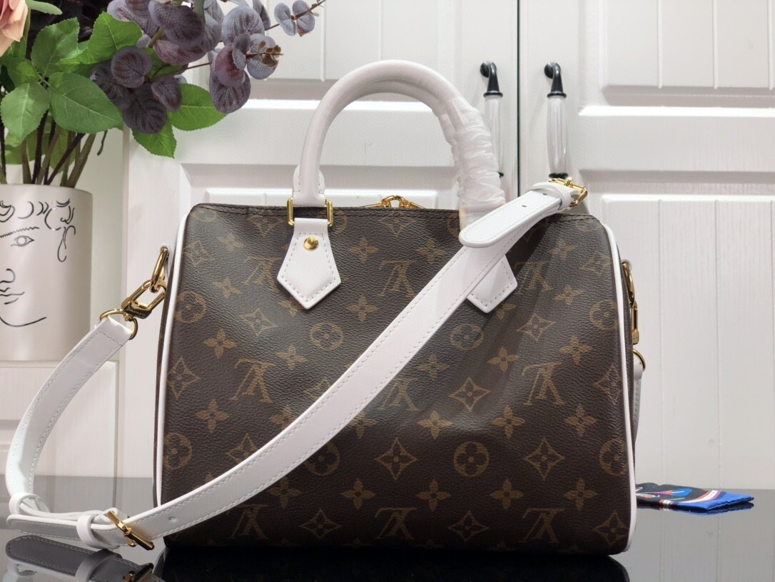 LV SPEEDY BANDOULIERE 25 M20754 