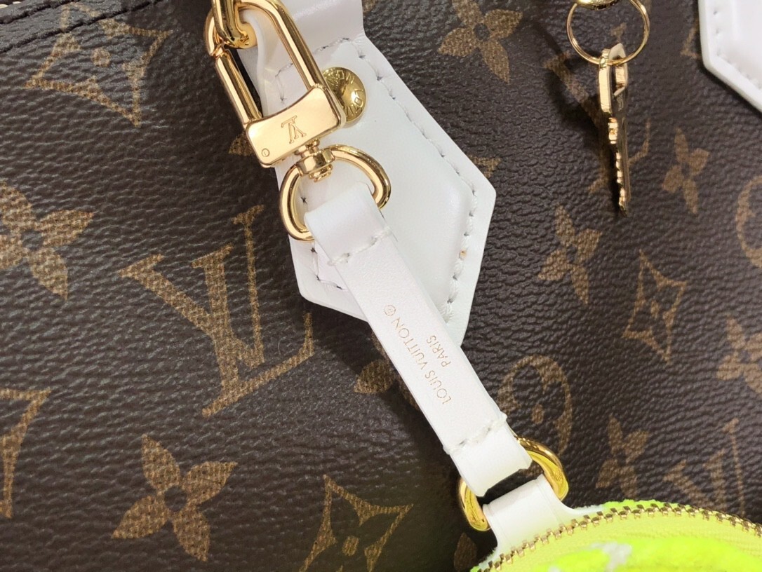 LV SPEEDY BANDOULIERE 25 M20754 