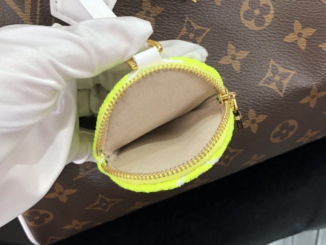 LV SPEEDY BANDOULIERE 25 M20754 
