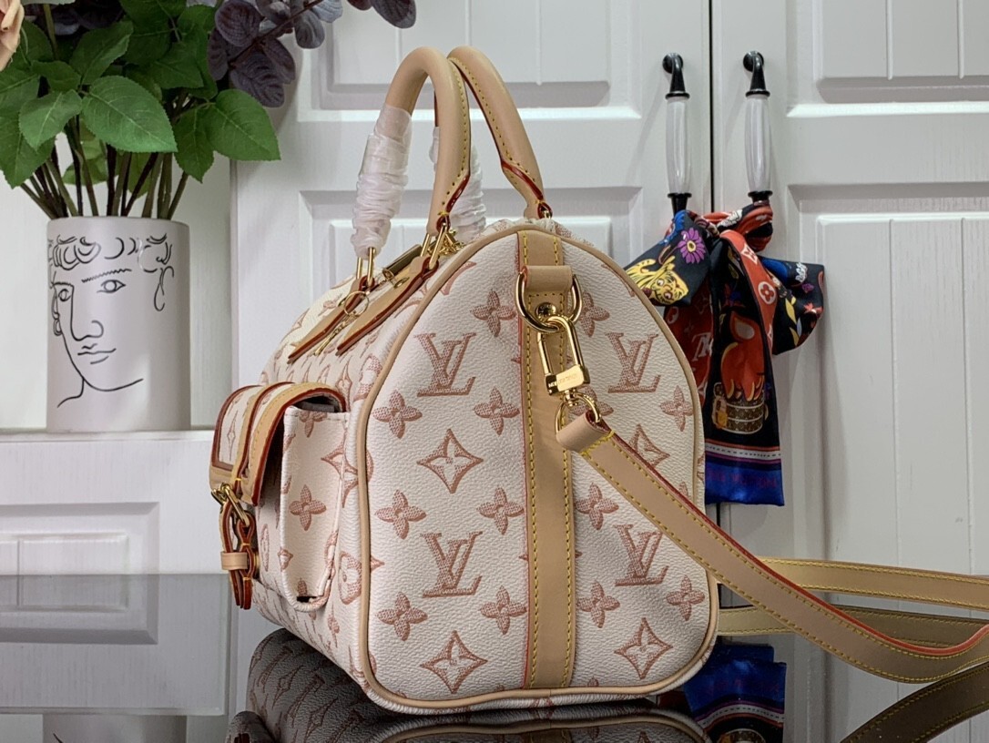 LV SPEEDY BANDOULIERE 25 M20919 