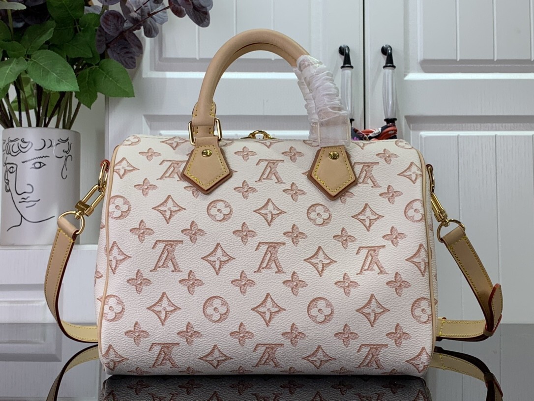 LV SPEEDY BANDOULIERE 25 M20919 