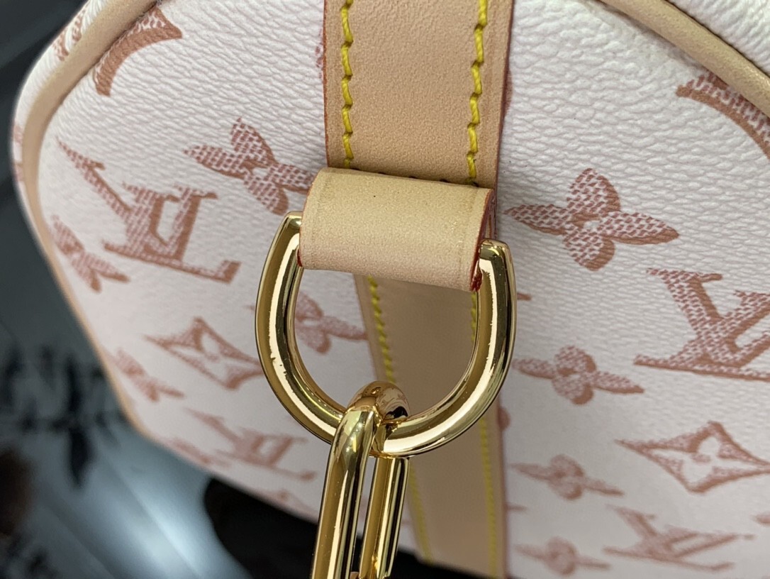 LV SPEEDY BANDOULIERE 25 M20919 