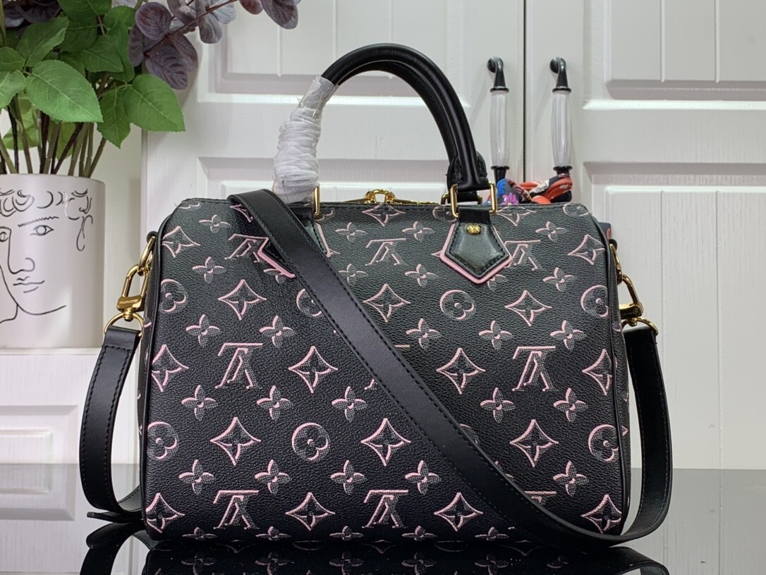 LV SPEEDY BANDOULIERE 25 M20919 