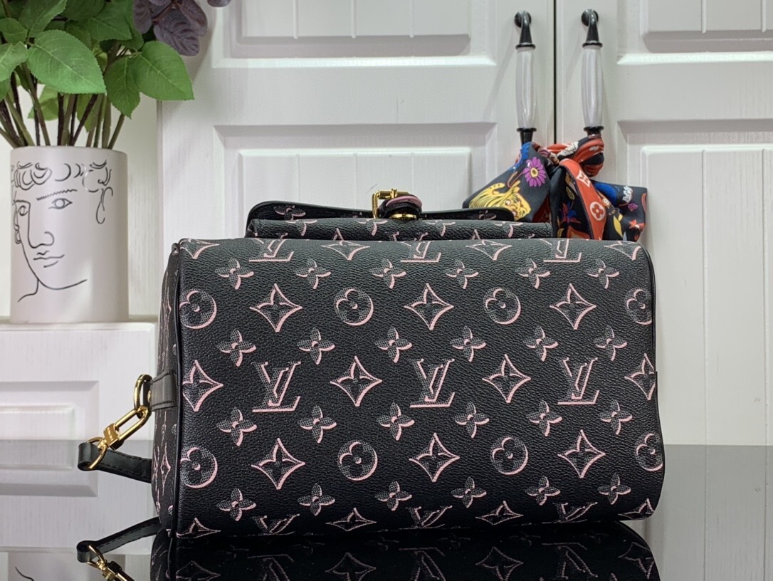LV SPEEDY BANDOULIERE 25 M20919 