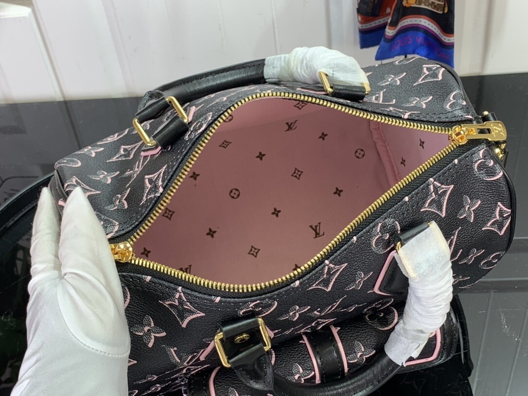 LV SPEEDY BANDOULIERE 25 M20919 