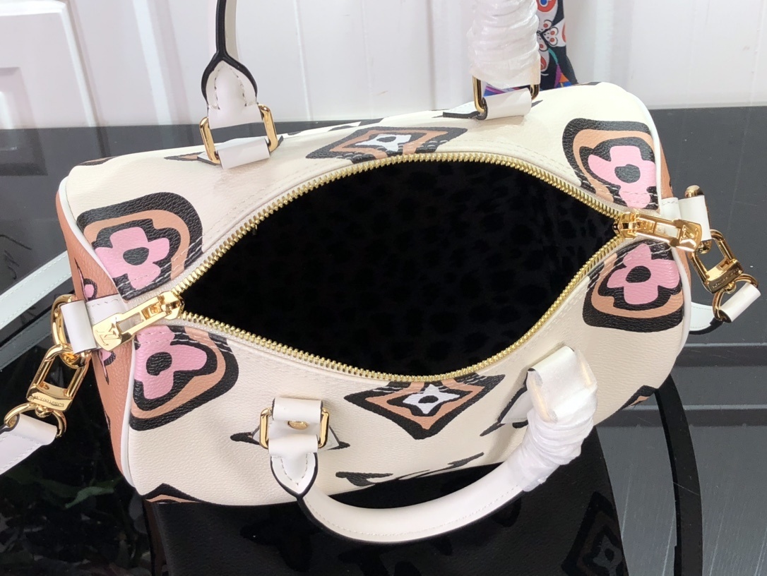 LV SPEEDY BANDOULIERE 25 M45828 