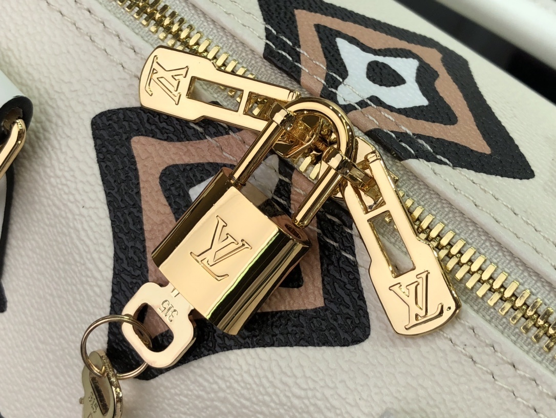 LV SPEEDY BANDOULIERE 25 M45828 