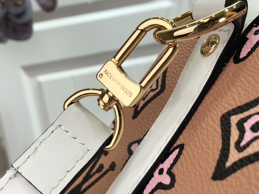 LV SPEEDY BANDOULIERE 25 M45828 