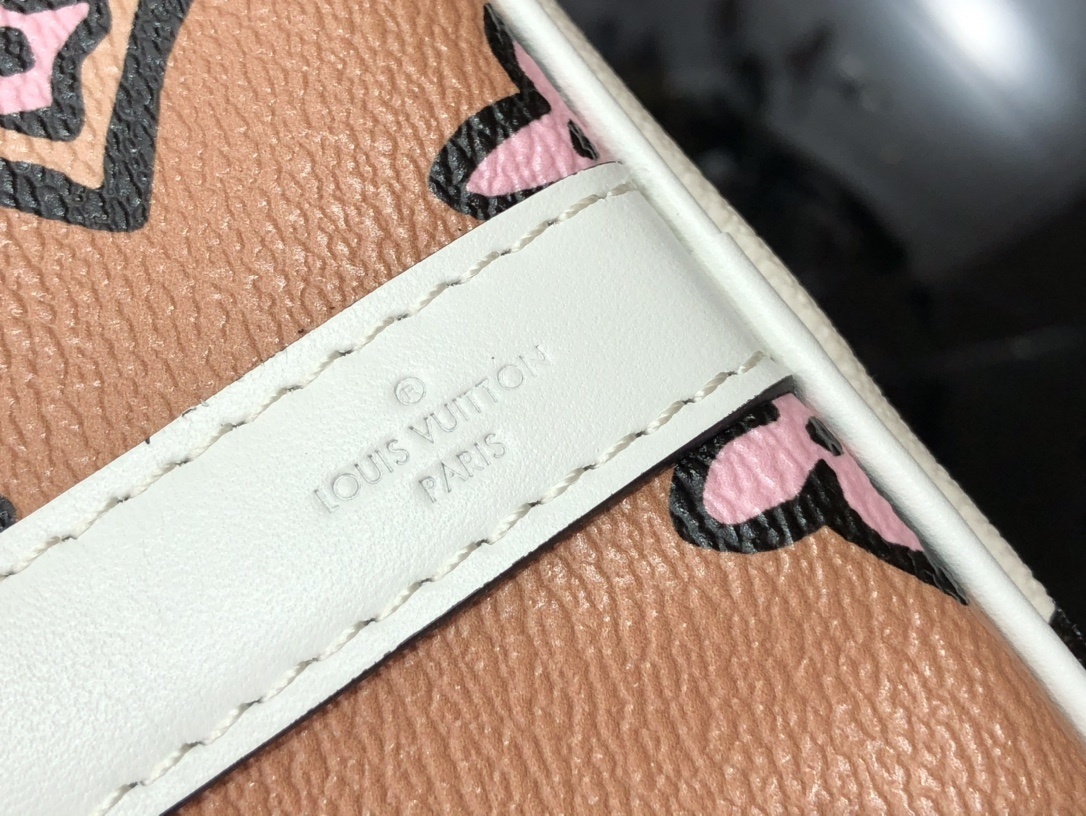 LV SPEEDY BANDOULIERE 25 M45828 