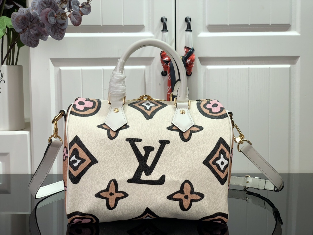 LV SPEEDY BANDOULIERE 25 M45828 