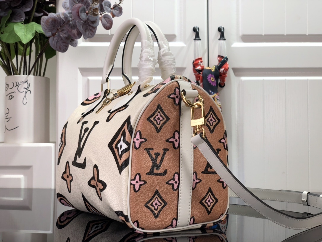 LV SPEEDY BANDOULIERE 25 M45828 