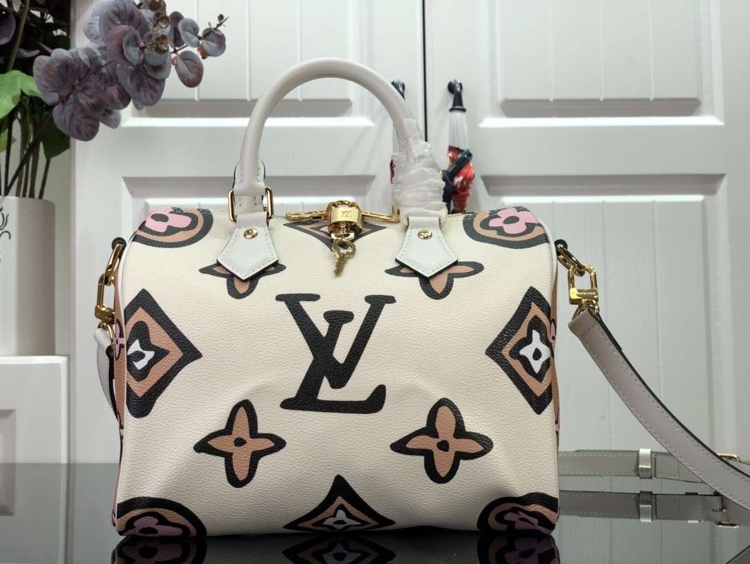 LV SPEEDY BANDOULIERE 25 M45828 