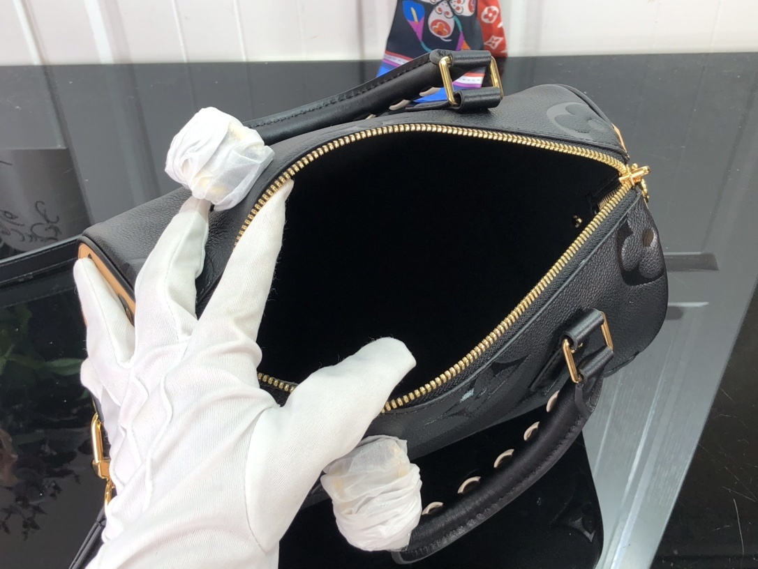 LV SPEEDY BANDOULIERE 25 M45840 