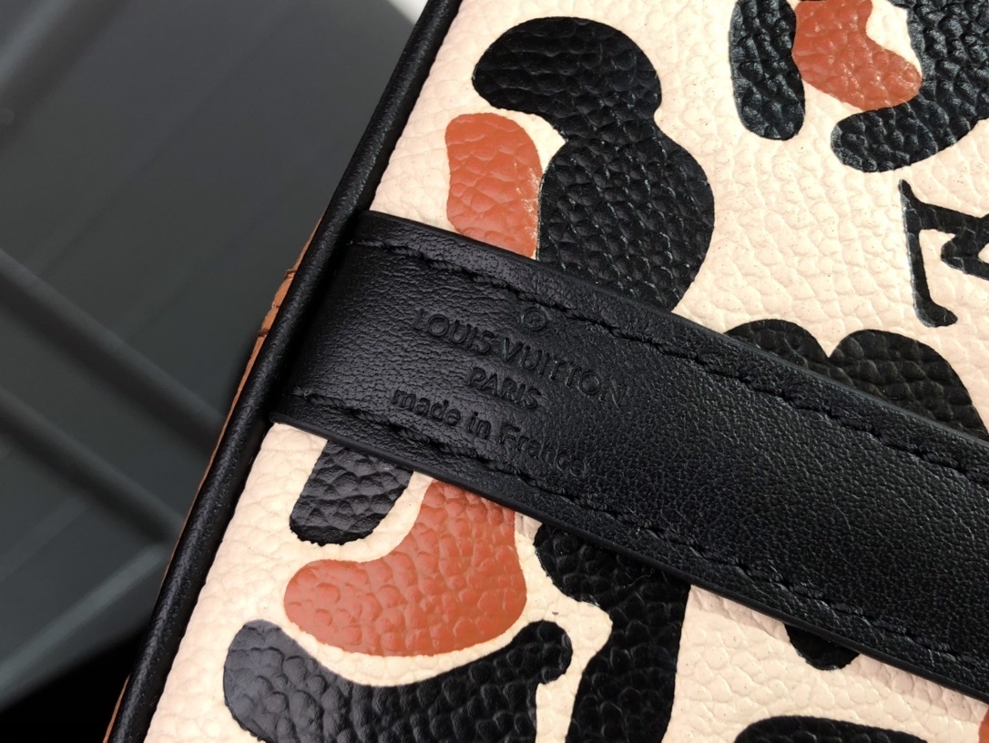 LV SPEEDY BANDOULIERE 25 M45840 