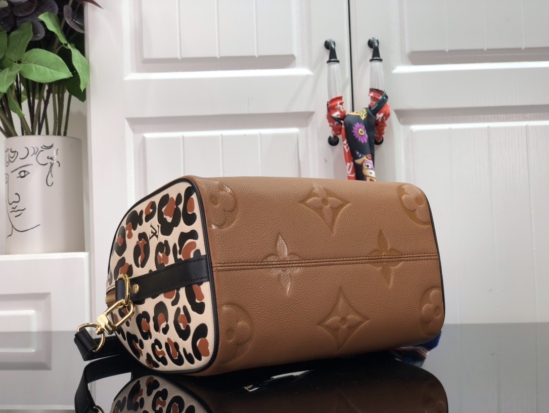 LV SPEEDY BANDOULIERE 25 M45840 