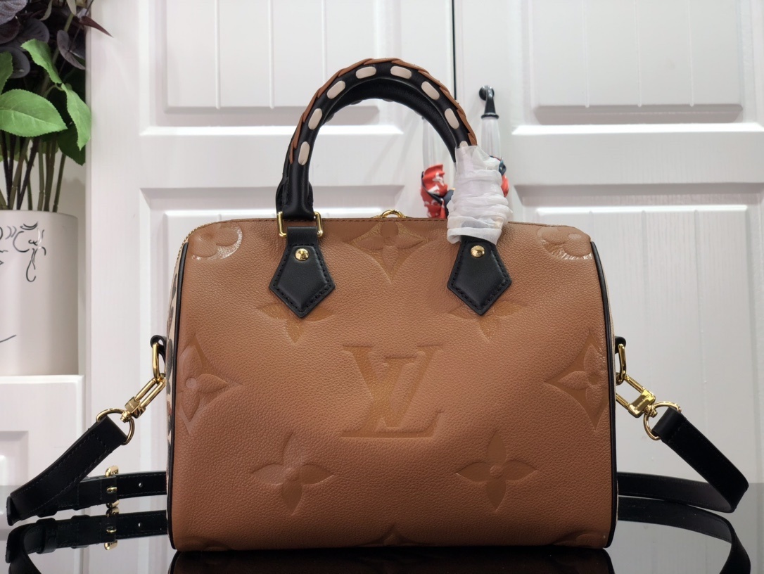 LV SPEEDY BANDOULIERE 25 M45840 