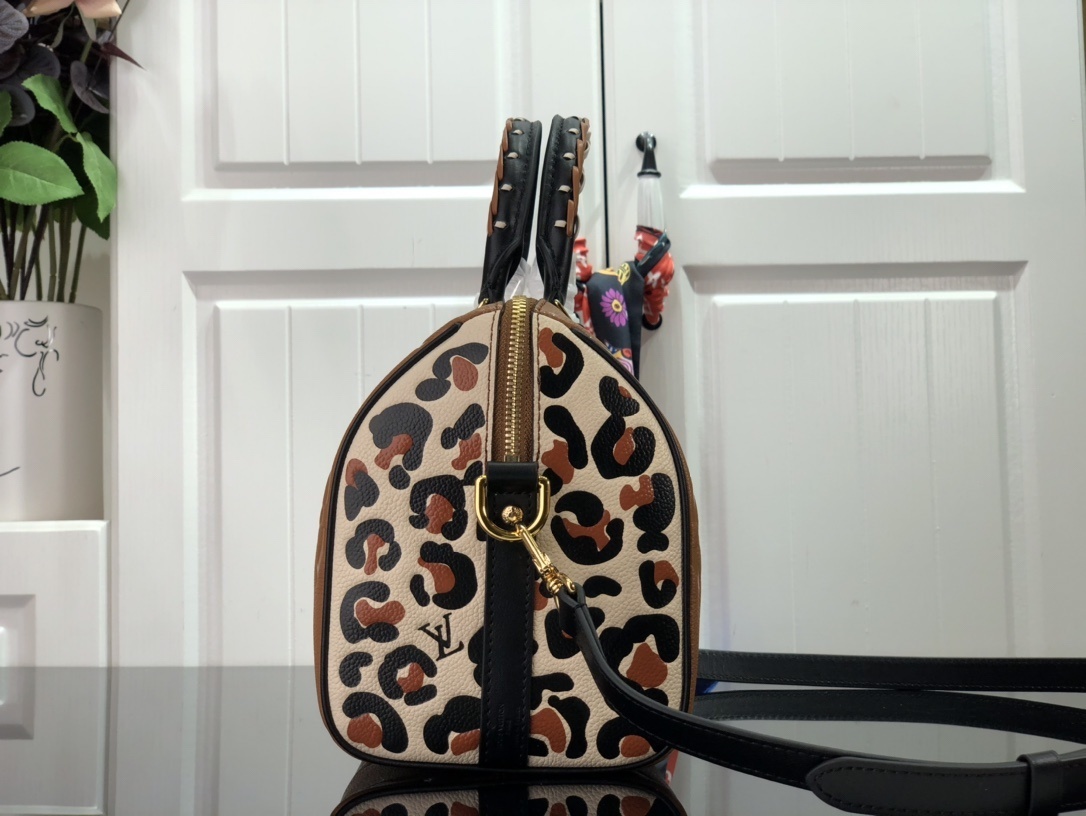 LV SPEEDY BANDOULIERE 25 M45840 