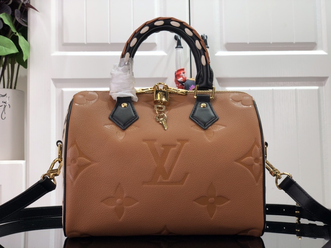 LV SPEEDY BANDOULIERE 25 M45840 
