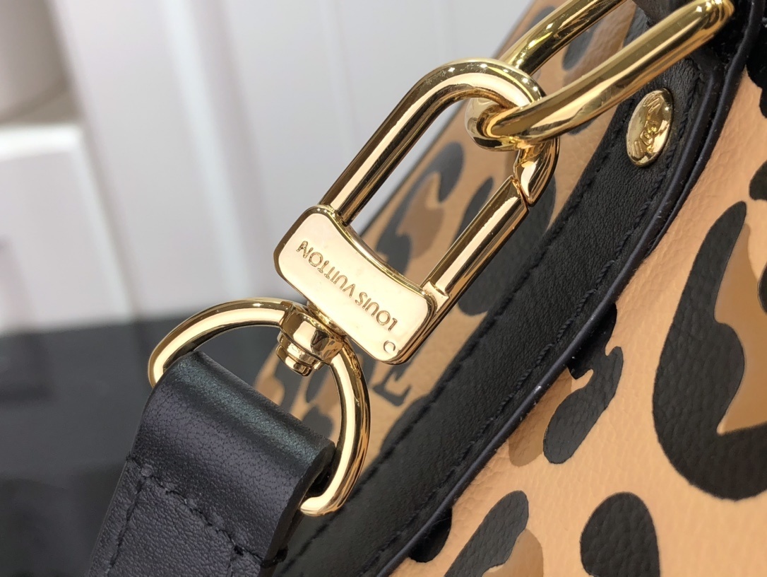 LV SPEEDY BANDOULIERE 25 M45840 