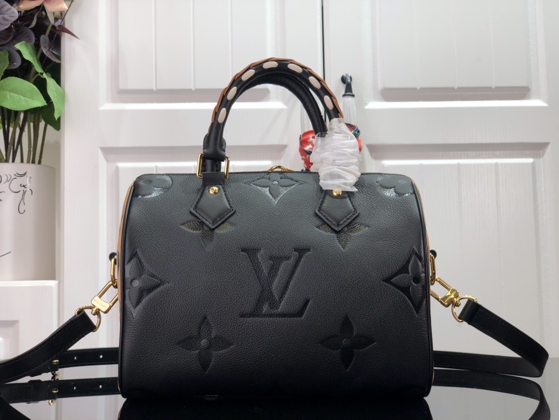 LV SPEEDY BANDOULIERE 25 M45840 