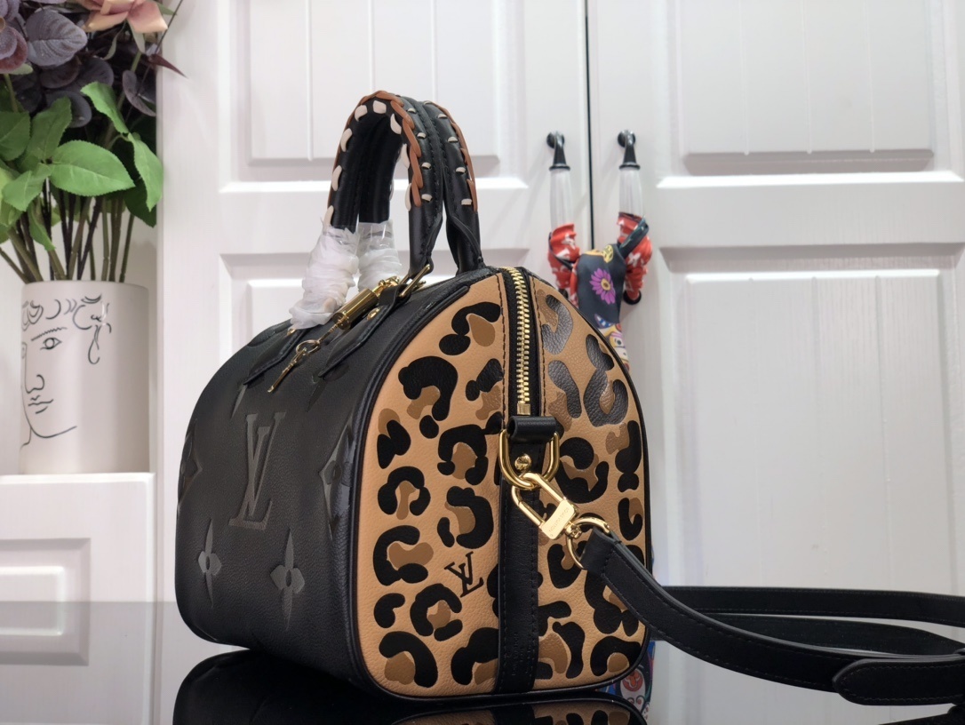 LV SPEEDY BANDOULIERE 25 M45840 