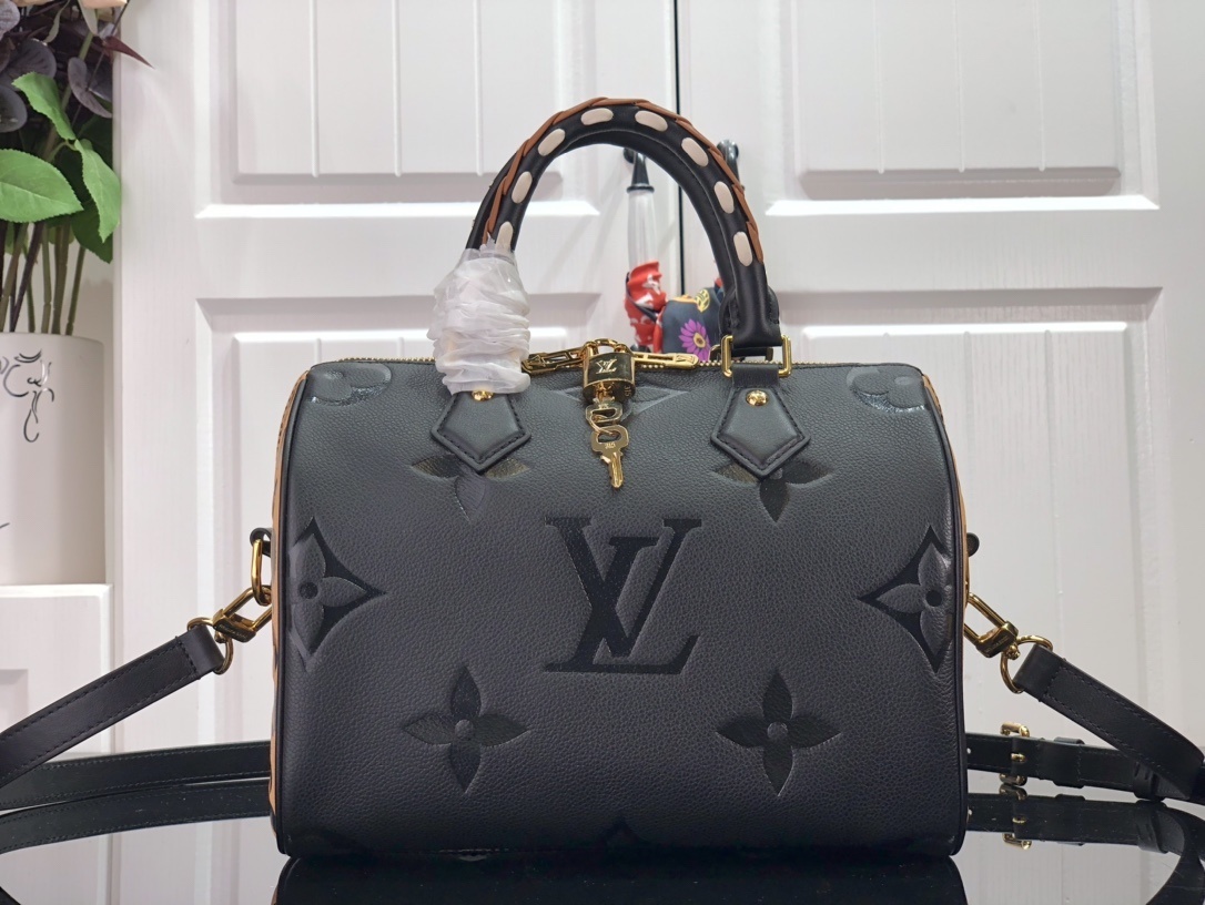 LV SPEEDY BANDOULIERE 25 M45840 