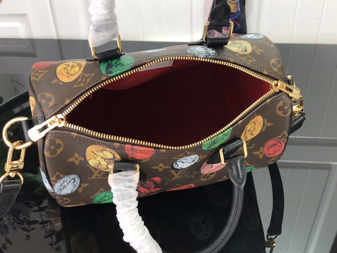 LV SPEEDY BANDOULIERE 25 M45910 