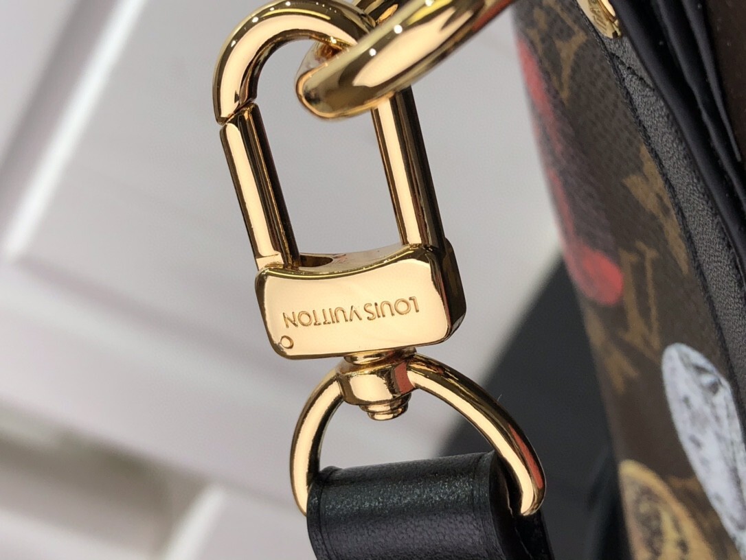 LV SPEEDY BANDOULIERE 25 M45910 