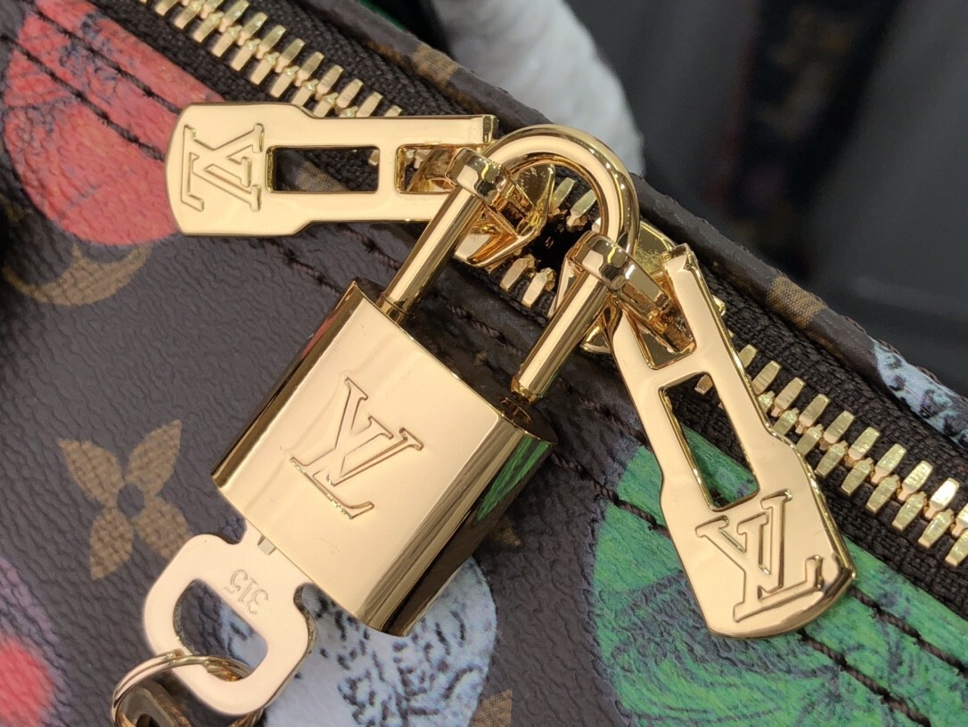 LV SPEEDY BANDOULIERE 25 M45910 
