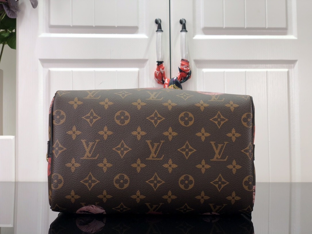 LV SPEEDY BANDOULIERE 25 M45910 
