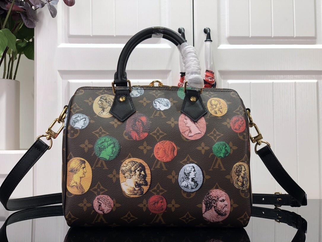 LV SPEEDY BANDOULIERE 25 M45910 