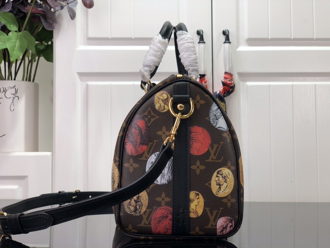 LV SPEEDY BANDOULIERE 25 M45910 