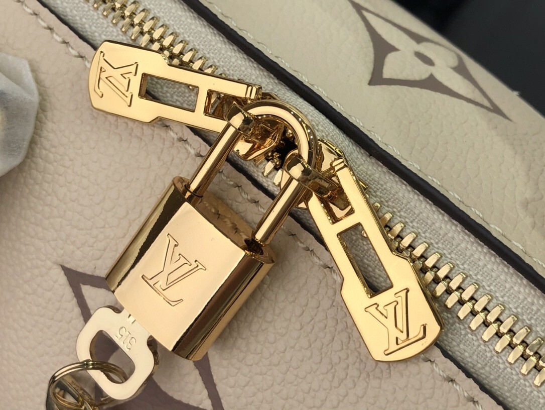 LV SPEEDY BANDOULIERE 25 M58947 