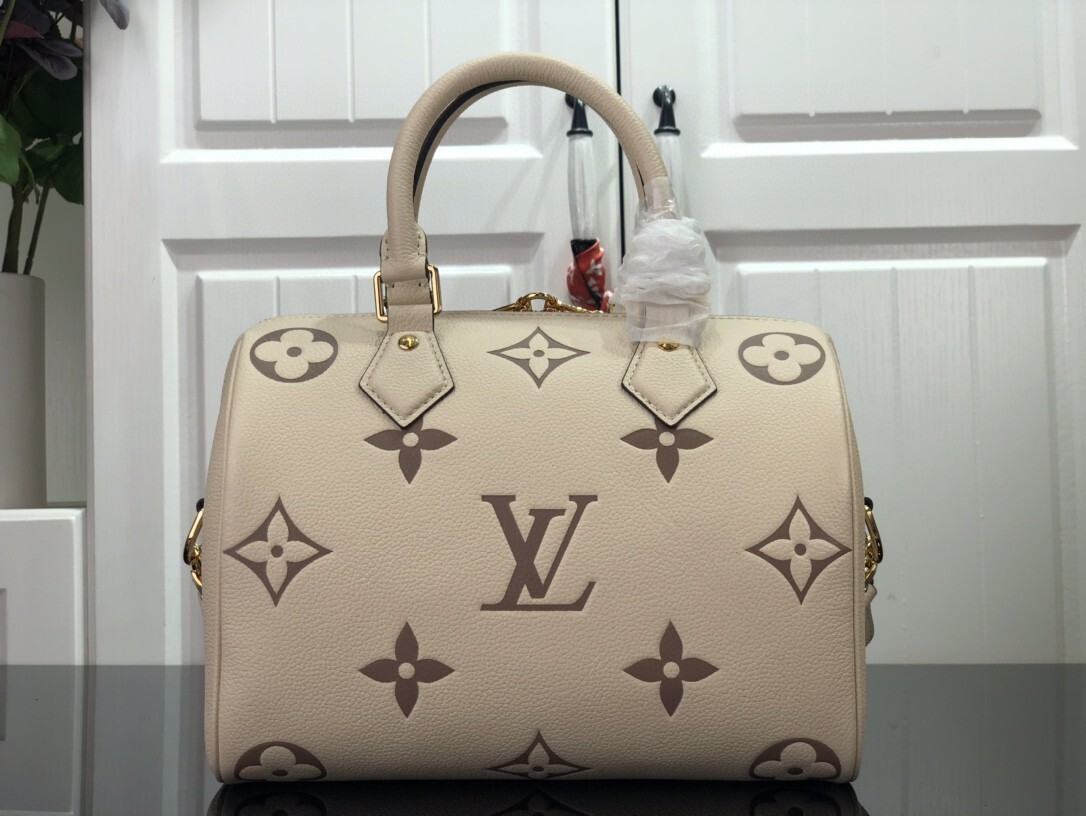 LV SPEEDY BANDOULIERE 25 M58947 
