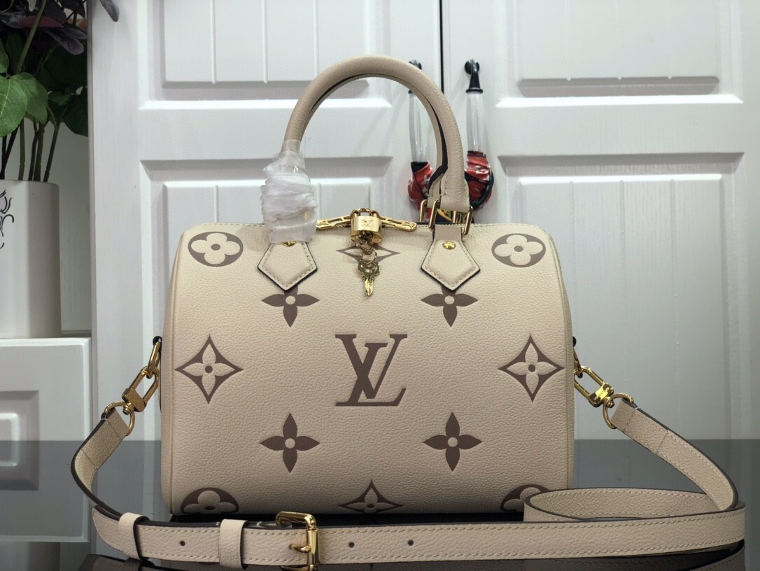 LV SPEEDY BANDOULIERE 25 M58947 