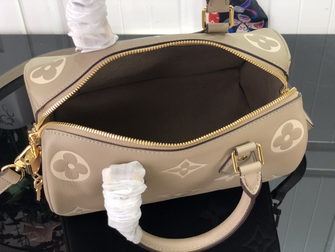LV SPEEDY BANDOULIERE 25 M58947 