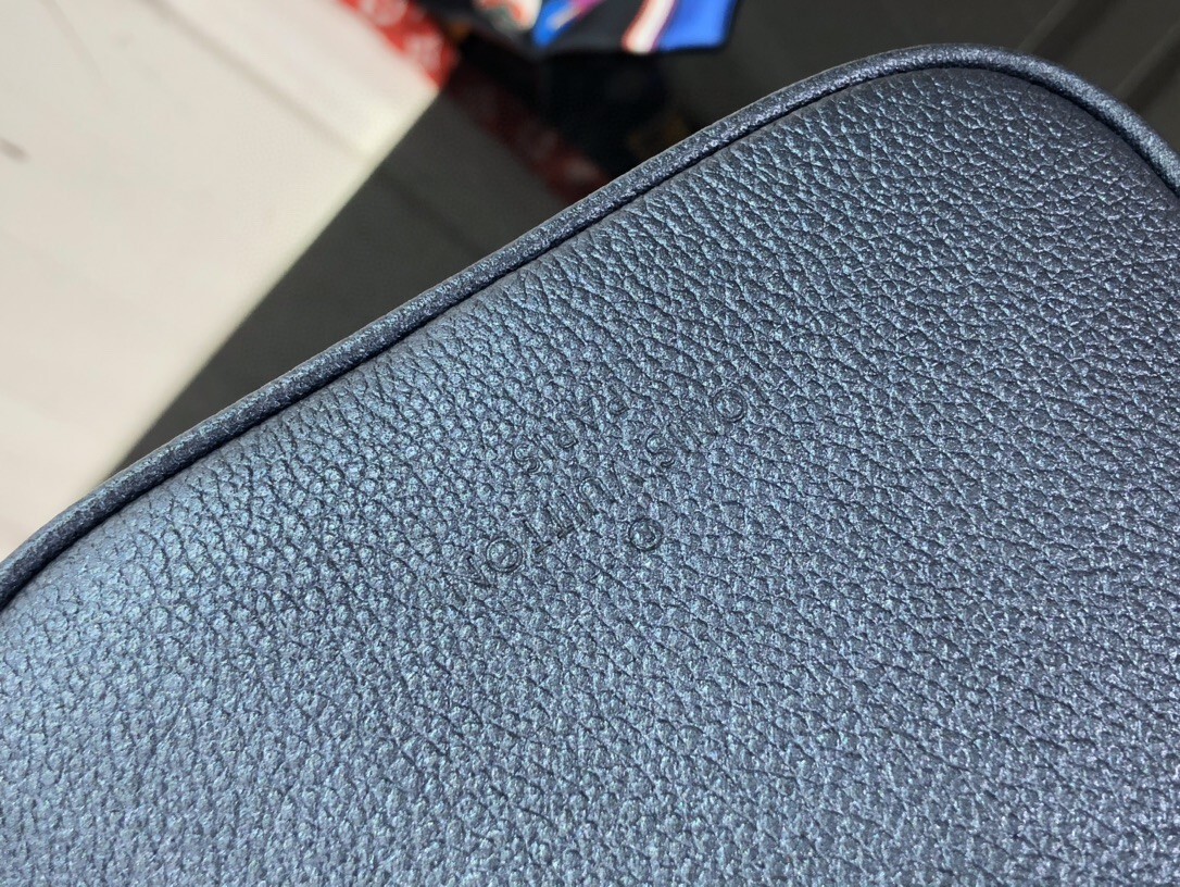 LV SPEEDY BANDOULIERE 25 M58947 