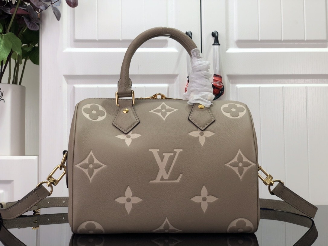 LV SPEEDY BANDOULIERE 25 M58947 