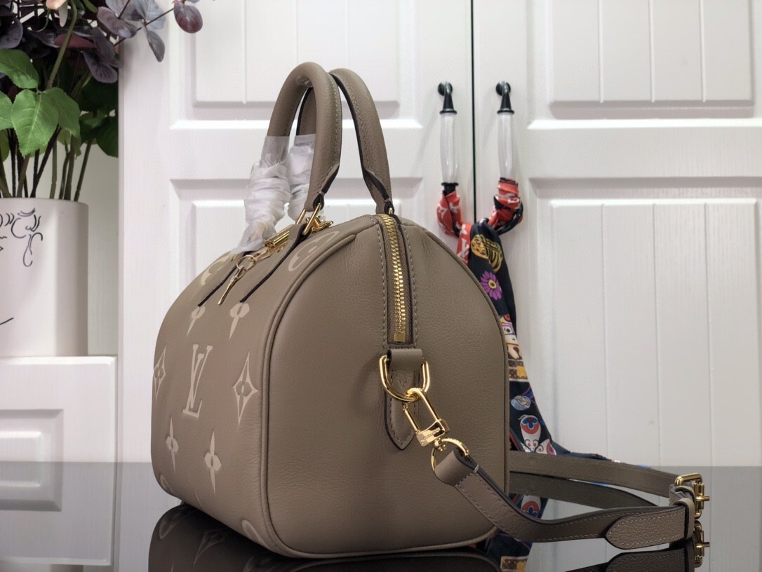 LV SPEEDY BANDOULIERE 25 M58947 