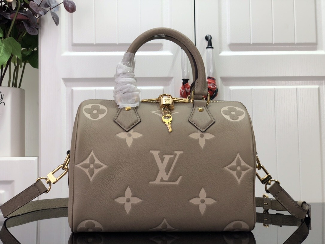 LV SPEEDY BANDOULIERE 25 M58947 