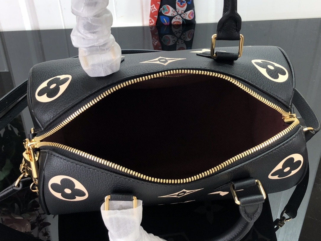 LV SPEEDY BANDOULIERE 25 M58947 