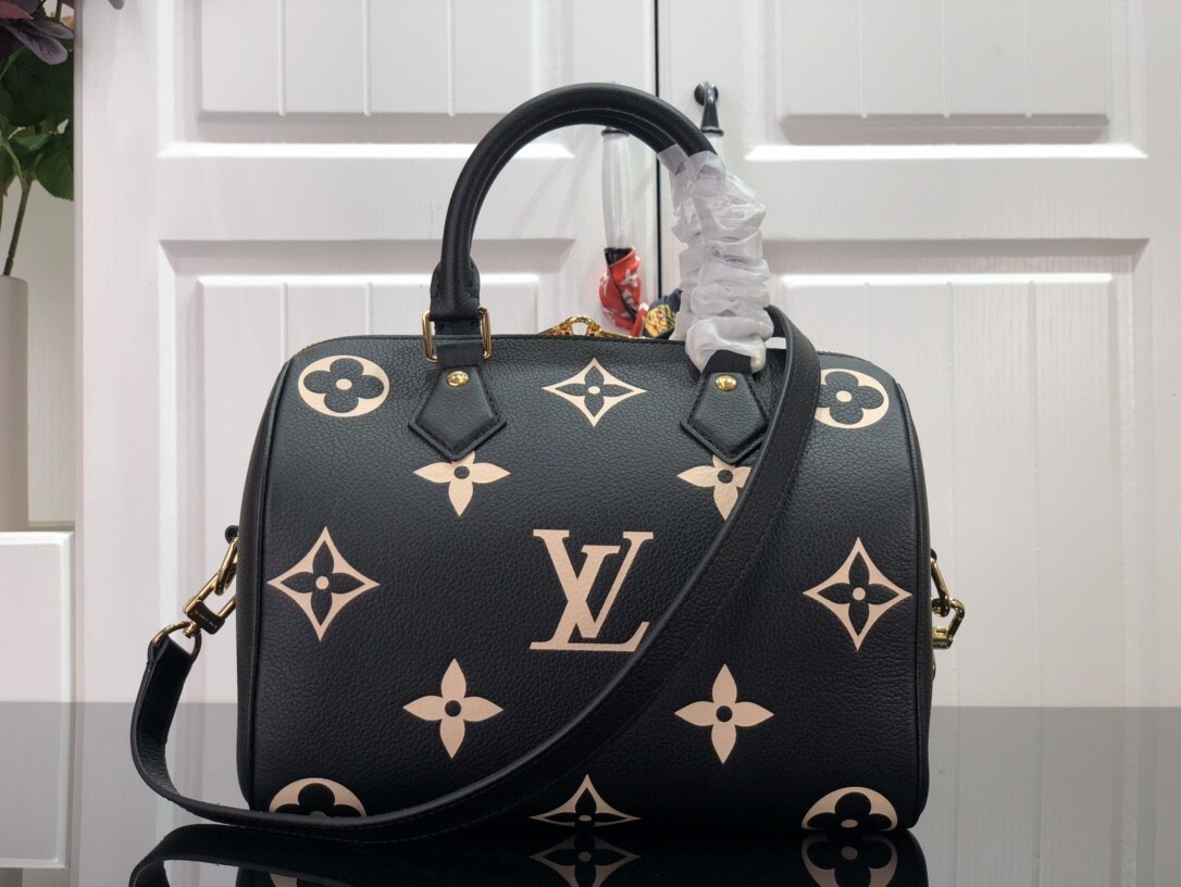 LV SPEEDY BANDOULIERE 25 M58947 