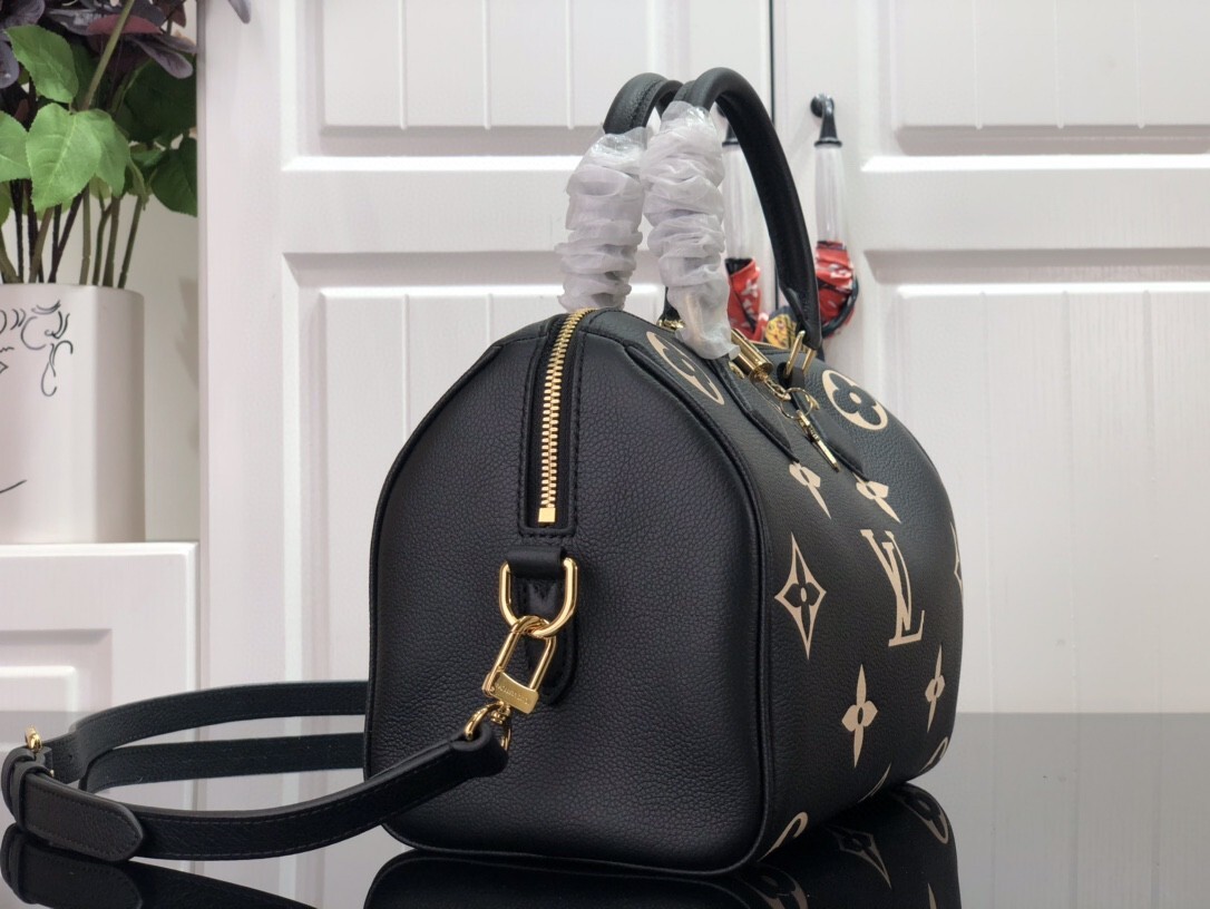 LV SPEEDY BANDOULIERE 25 M58947 