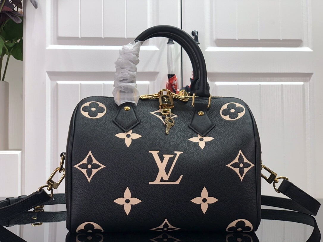 LV SPEEDY BANDOULIERE 25 M58947 