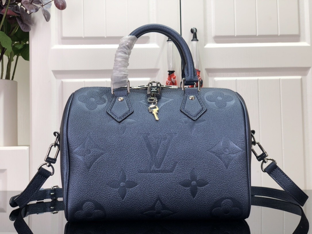 LV SPEEDY BANDOULIERE 25 M58947 